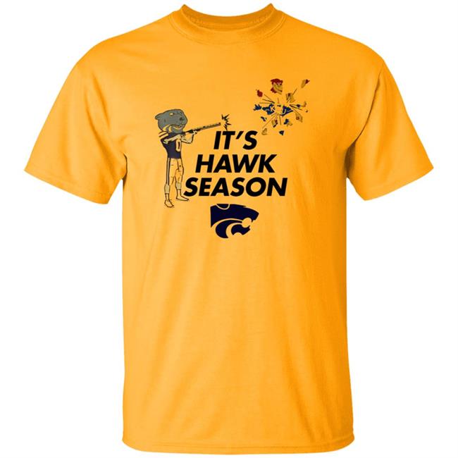 Alex Poage It's Hawk Season Shirt Alex Poage It's Hawk Season Shirt