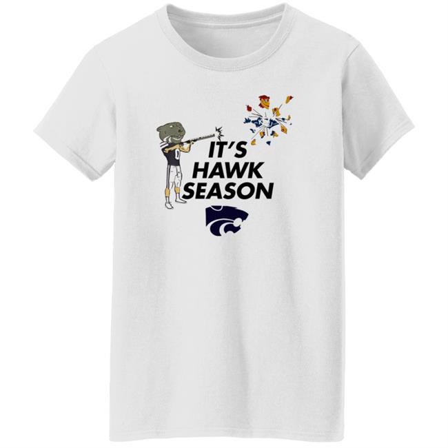 Alex Poage It's Hawk Season Shirt Alex Poage It's Hawk Season Shirt