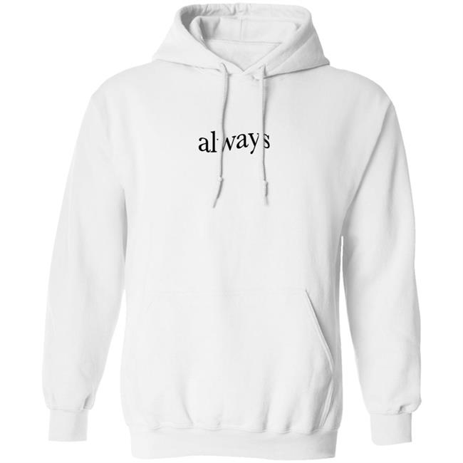 Keshi Music Merch Always T Shirt Keshi Music Merch Always T Shirt