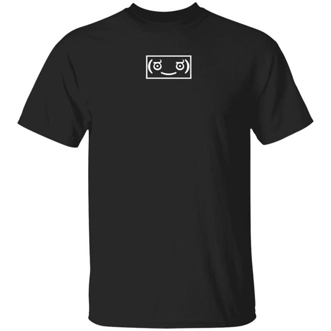 Memeulous Merch Memeulous T-Shirt Black