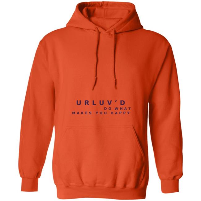 Noah Beck Merch Ur Luvd Stacked Dice Hoodie Sweatshirt