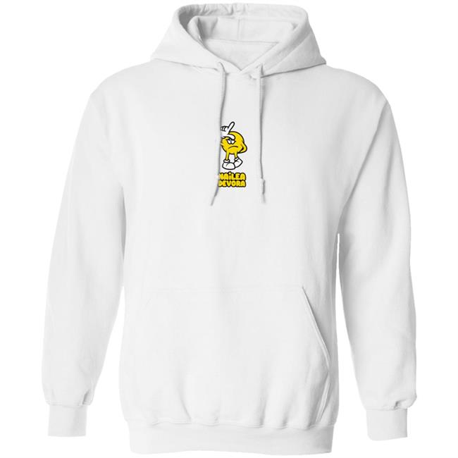 Shop Nailea Devora Merch Sad Tee Shirt Shop Nailea Devora Merch Sad Tee Shirt