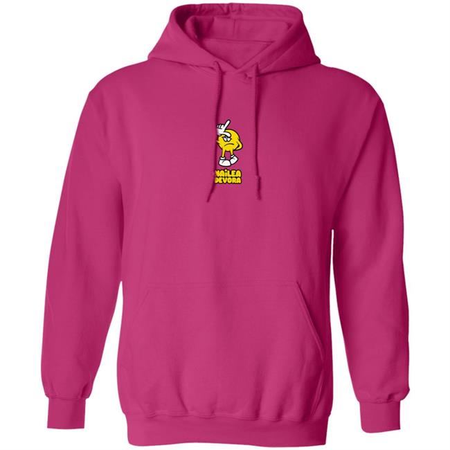 Shop Nailea Devora Merch Sad Tee Shirt Shop Nailea Devora Merch Sad Tee Shirt
