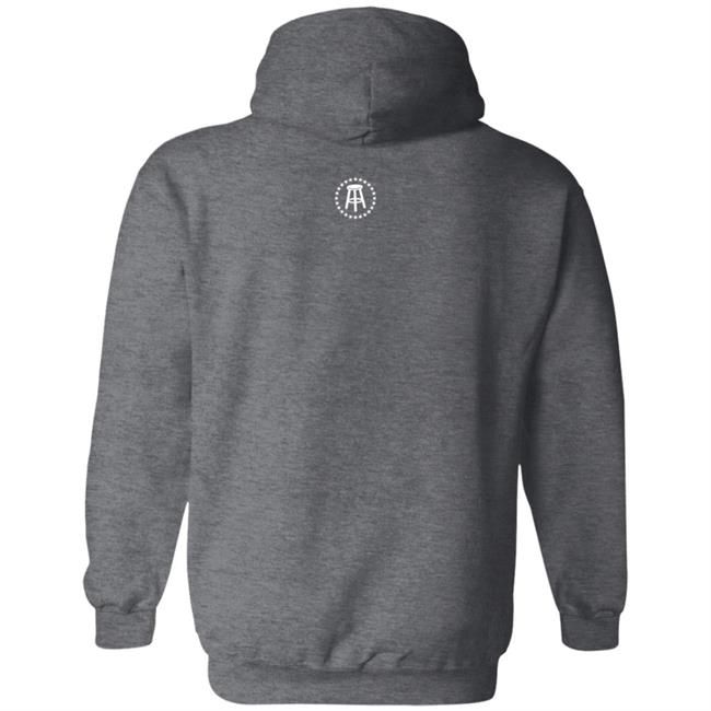 Call Her Daddy Merch I Am Unwell Sweatshirt Barstool Sports Call Her Daddy Merch I Am Unwell Sweatshirt Barstool Sports