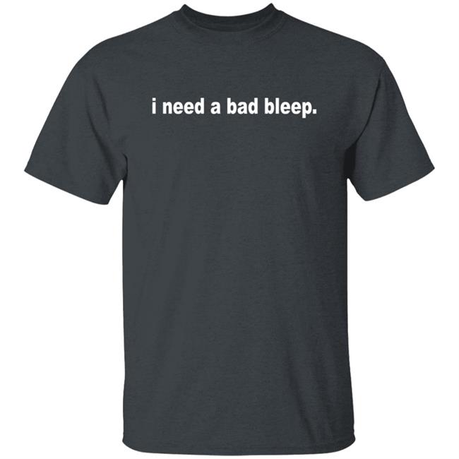 Addison Rae Merch Store I Need A Bad Bleep Hoodie Sweatshirt Addison Rae Merch Store I Need A Bad Bleep Hoodie Sweatshirt