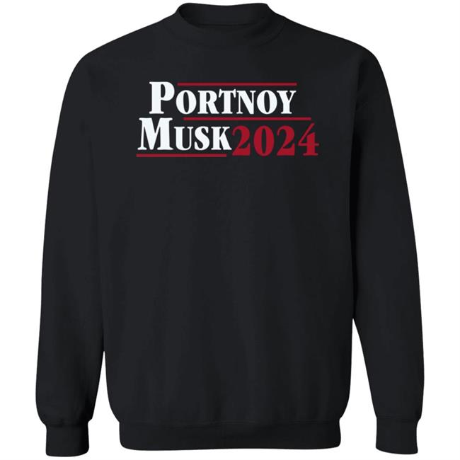 Barstool Sports Store Portnoy Musk 2024 Shirt Barstool Sports Store Portnoy Musk 2024 Shirt