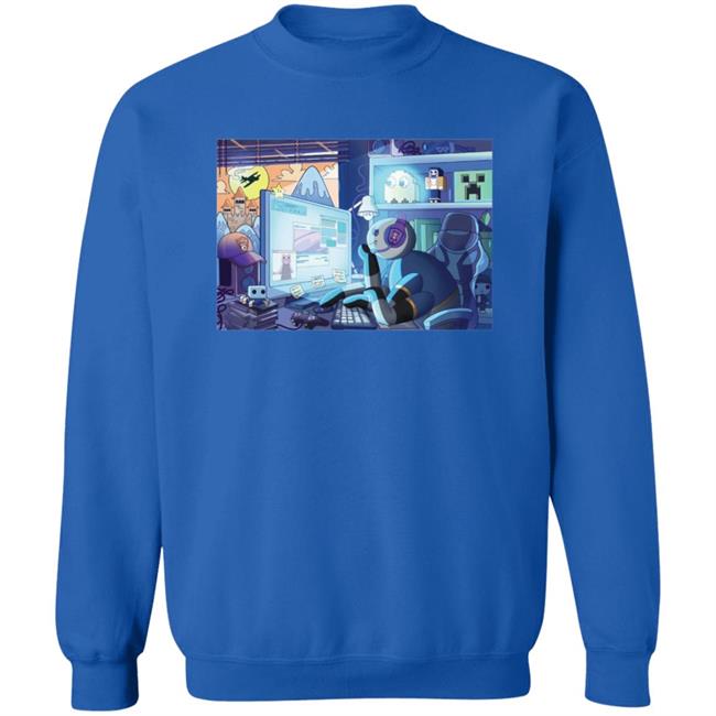 Creator Ink Merch Lofi Charlie T Shirt Creator Ink Merch Lofi Charlie T Shirt