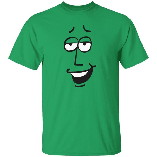 Keeby 10 Merchandise Epic Gamer 1 Face Shirt