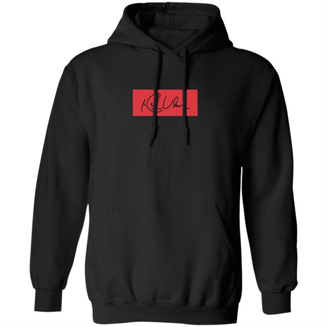 Keith Urban Store Redline Series Hoodie Sweatshirt