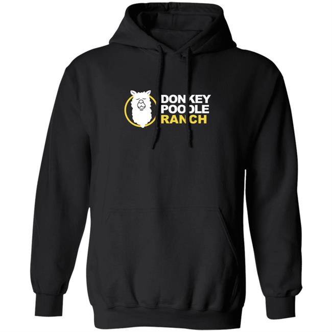 Arms Family Homestead Merch Donkey Poodle Ranch T Shirt Arms Family Homestead Merch Donkey Poodle Ranch T Shirt