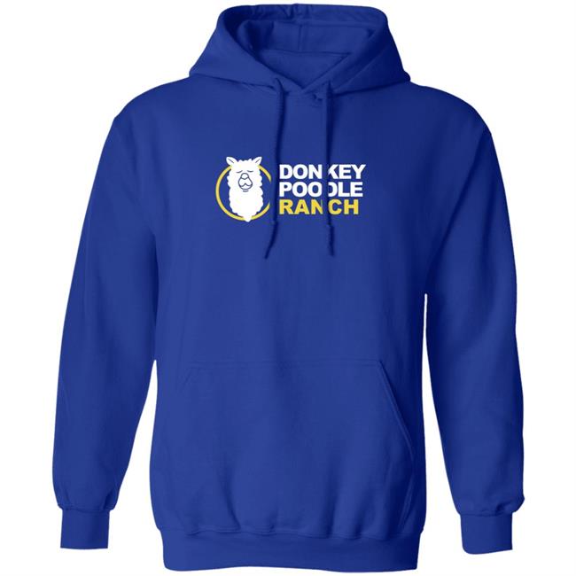 Arms Family Homestead Merch Donkey Poodle Ranch T Shirt Arms Family Homestead Merch Donkey Poodle Ranch T Shirt