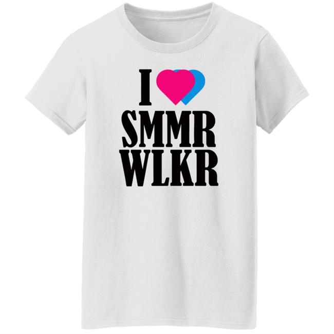 Summer Walker Merch I Love Summer Walker Sweatshirt Summer Walker Merch I Love Summer Walker Sweatshirt