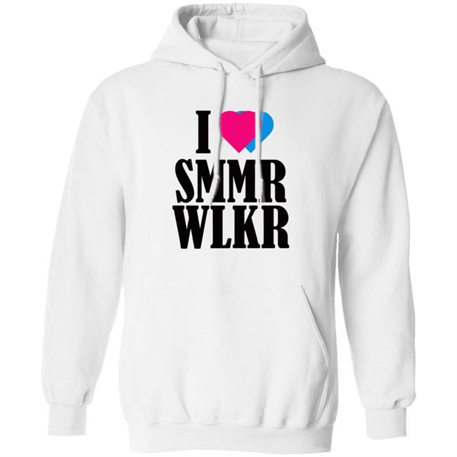 Summer Walker Merch I Love Summer Walker Sweatshirt Summer Walker Merch I Love Summer Walker Sweatshirt