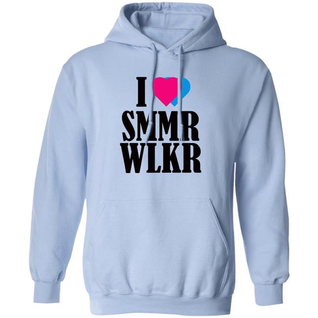 Summer Walker Merch I Love Summer Walker Sweatshirt Summer Walker Merch I Love Summer Walker Sweatshirt