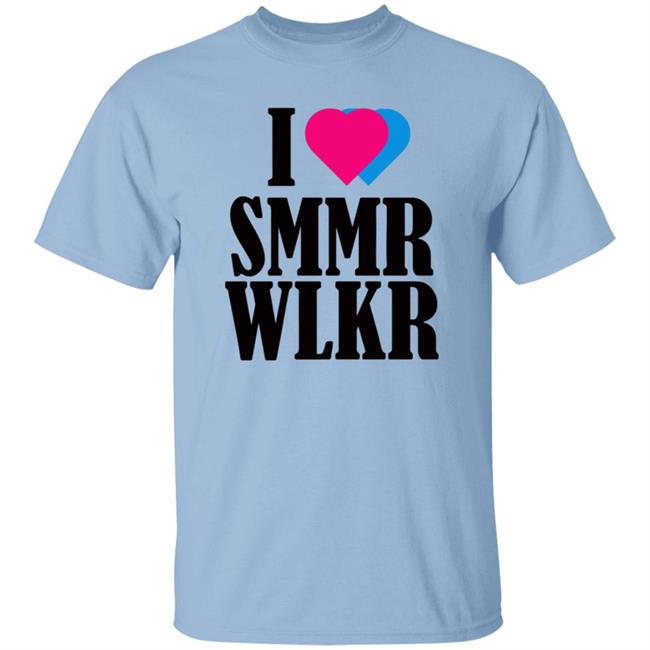 Summer Walker Merch I Love Summer Walker Sweatshirt Summer Walker Merch I Love Summer Walker Sweatshirt