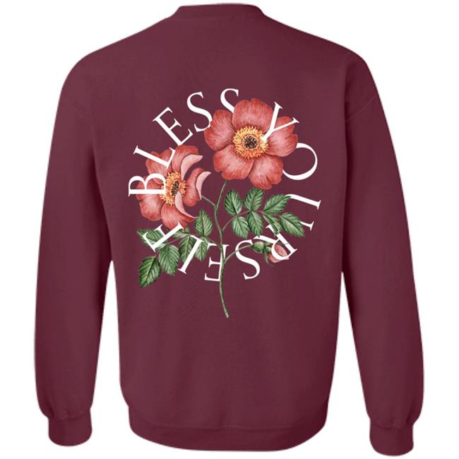 Max Holloway Merch Roots Maroon Hoodie Bless You Resset Max Holloway Merch Roots Maroon Hoodie Bless You Resset