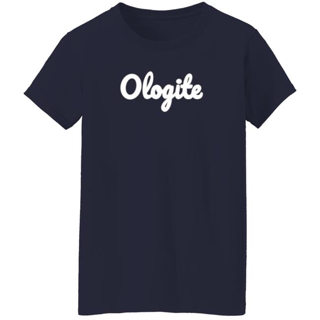 Ologies Merch Ologites Unite Shirt Ologies Merch Ologites Unite Shirt