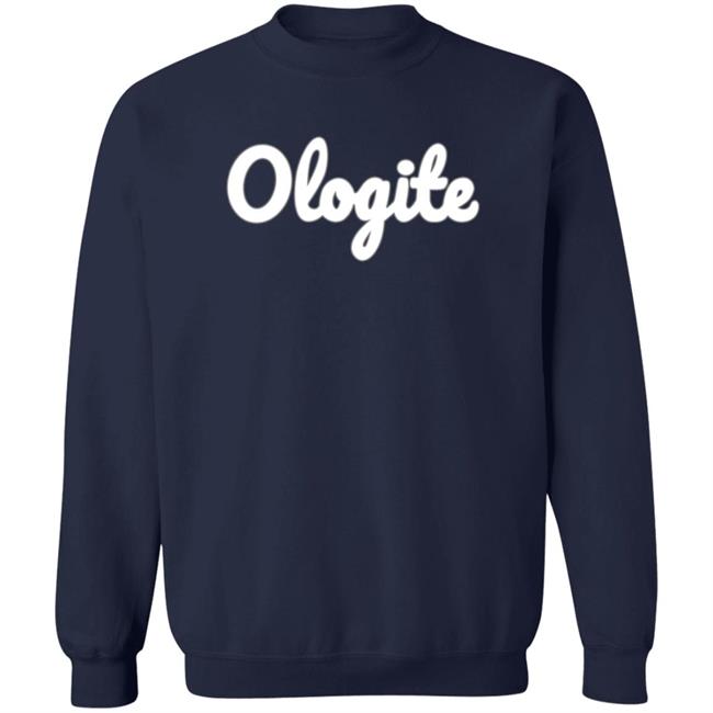 Ologies Merch Ologites Unite Shirt Ologies Merch Ologites Unite Shirt