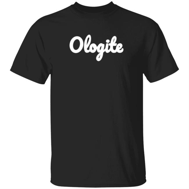 Ologies Merch Ologites Unite Shirt Ologies Merch Ologites Unite Shirt