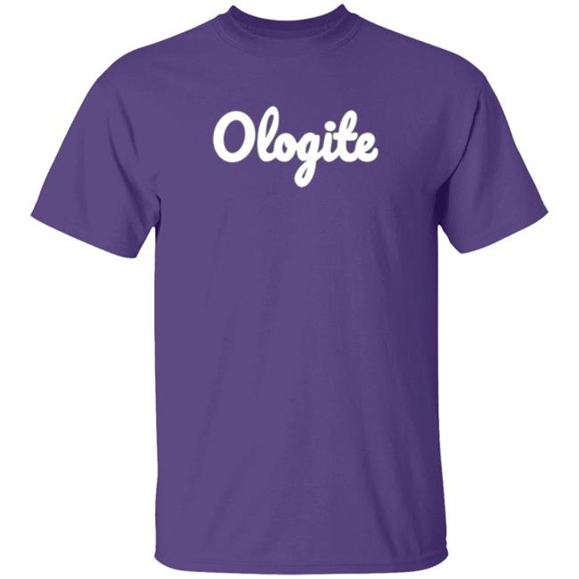 Ologies Merch Ologites Unite Shirt Ologies Merch Ologites Unite Shirt