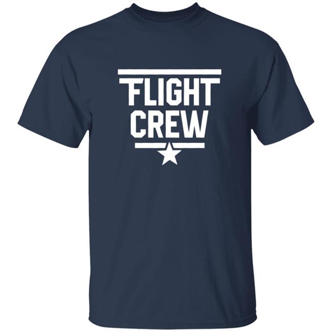 Flightreacts Flight Reacts Merch Flight Crew Hoodie Sweatshirt Flightreacts Flight Reacts Merch Flight Crew Hoodie Sweatshirt
