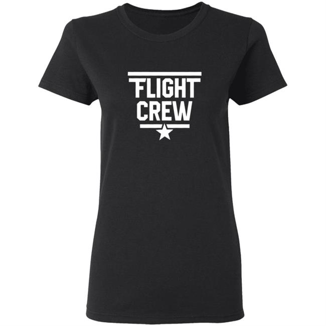 Flightreacts Flight Reacts Merch Flight Crew Hoodie Sweatshirt Flightreacts Flight Reacts Merch Flight Crew Hoodie Sweatshirt