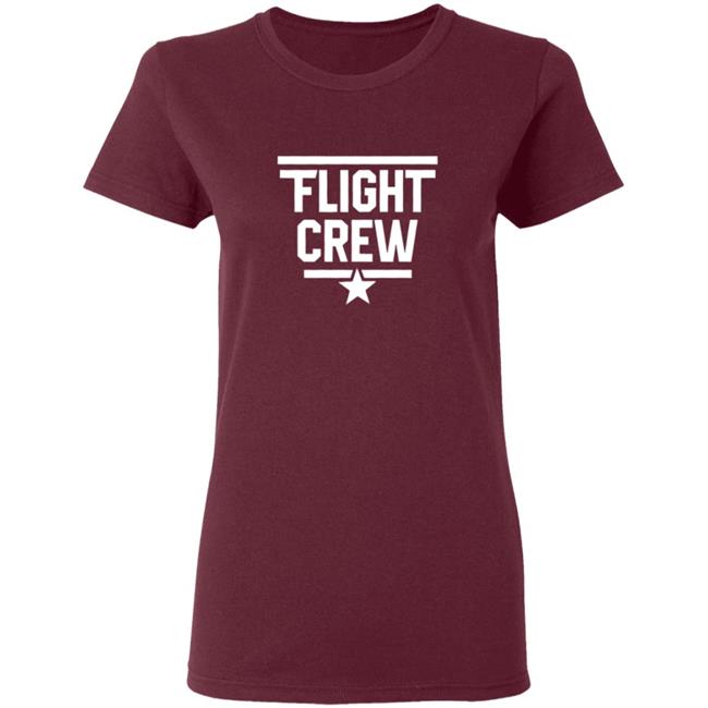 Flightreacts Flight Reacts Merch Flight Crew Hoodie Sweatshirt Flightreacts Flight Reacts Merch Flight Crew Hoodie Sweatshirt
