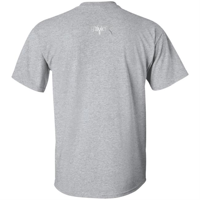 AJ Tracey Secure The Bag 2 Merch Bonded Tee Shirt AJ Tracey Secure The Bag 2 Merch Bonded Tee Shirt