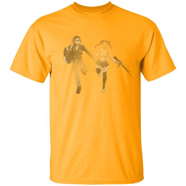 AJ Tracey Secure The Bag 2 Merch Bonded Tee Shirt AJ Tracey Secure The Bag 2 Merch Bonded Tee Shirt