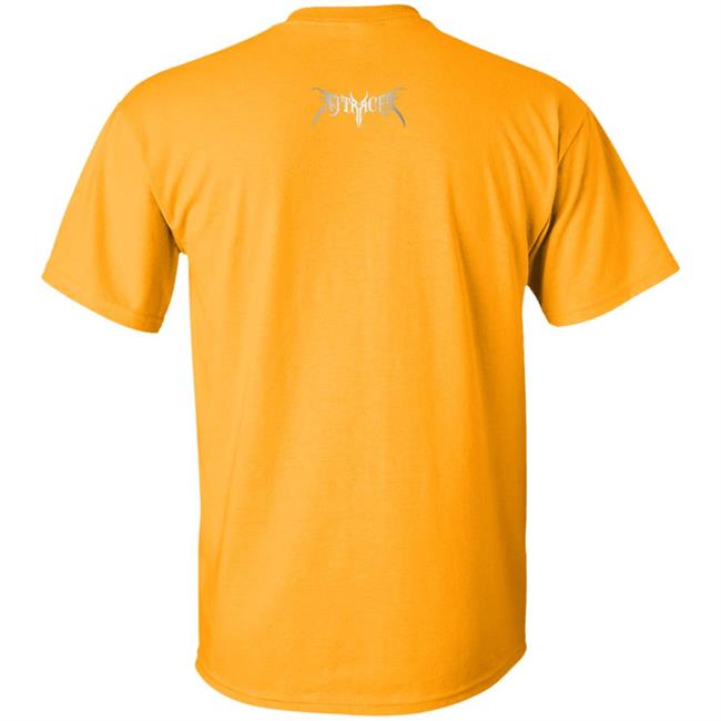 AJ Tracey Secure The Bag 2 Merch Bonded Tee Shirt AJ Tracey Secure The Bag 2 Merch Bonded Tee Shirt