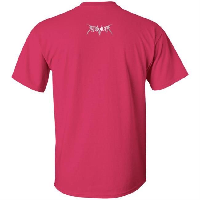 AJ Tracey Secure The Bag 2 Merch Bonded Tee Shirt AJ Tracey Secure The Bag 2 Merch Bonded Tee Shirt