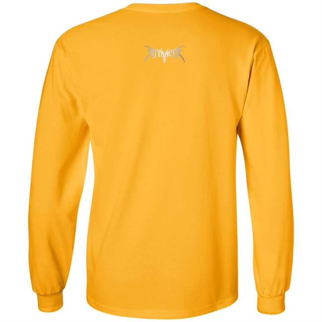 AJ Tracey Secure The Bag 2 Merch Bonded Tee Shirt AJ Tracey Secure The Bag 2 Merch Bonded Tee Shirt