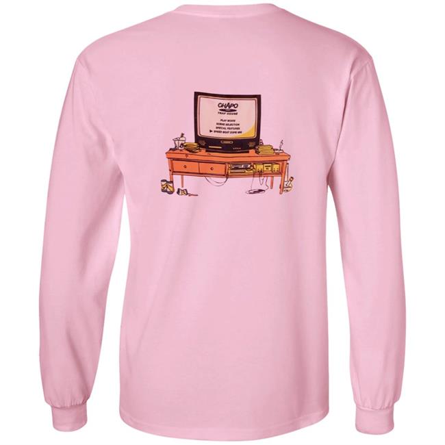 Chapo Trap House Shop Merch Hot Couch Nation T Shirt Chapo Trap House Shop Merch Hot Couch Nation T Shirt