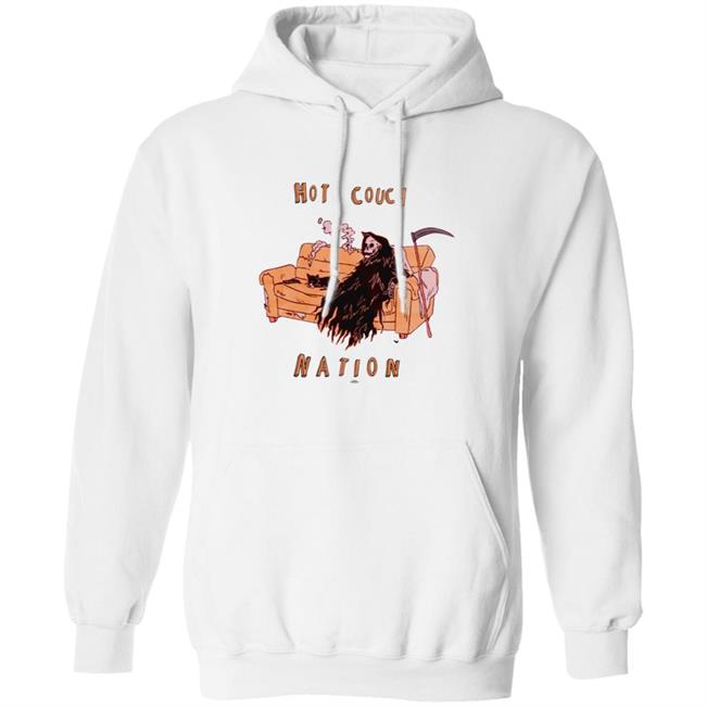 Chapo Trap House Shop Merch Hot Couch Nation T Shirt Chapo Trap House Shop Merch Hot Couch Nation T Shirt