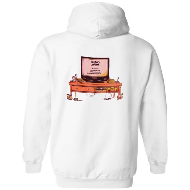 Chapo Trap House Shop Merch Hot Couch Nation T Shirt Chapo Trap House Shop Merch Hot Couch Nation T Shirt