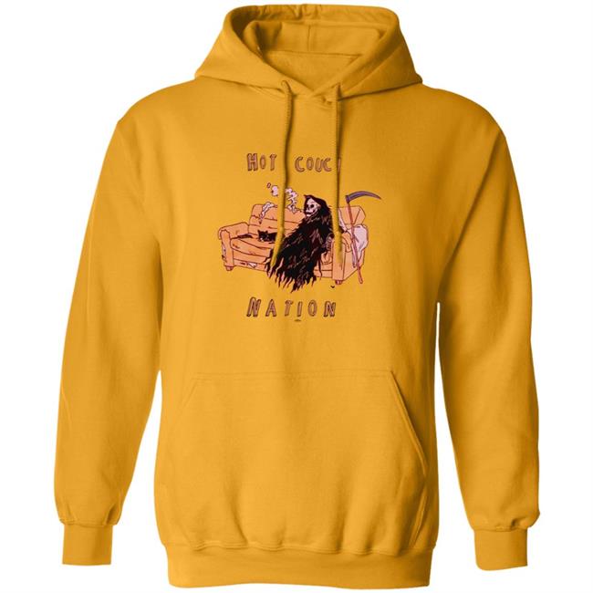Chapo Trap House Shop Merch Hot Couch Nation T Shirt Chapo Trap House Shop Merch Hot Couch Nation T Shirt