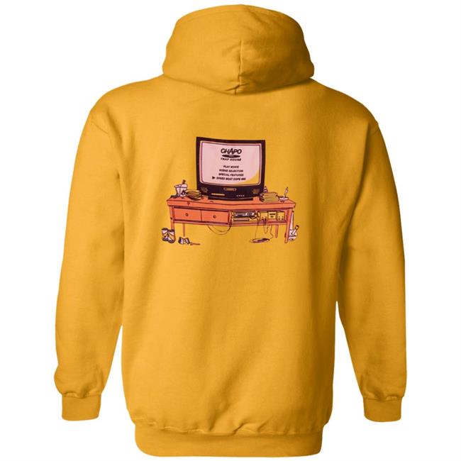 Chapo Trap House Shop Merch Hot Couch Nation T Shirt Chapo Trap House Shop Merch Hot Couch Nation T Shirt