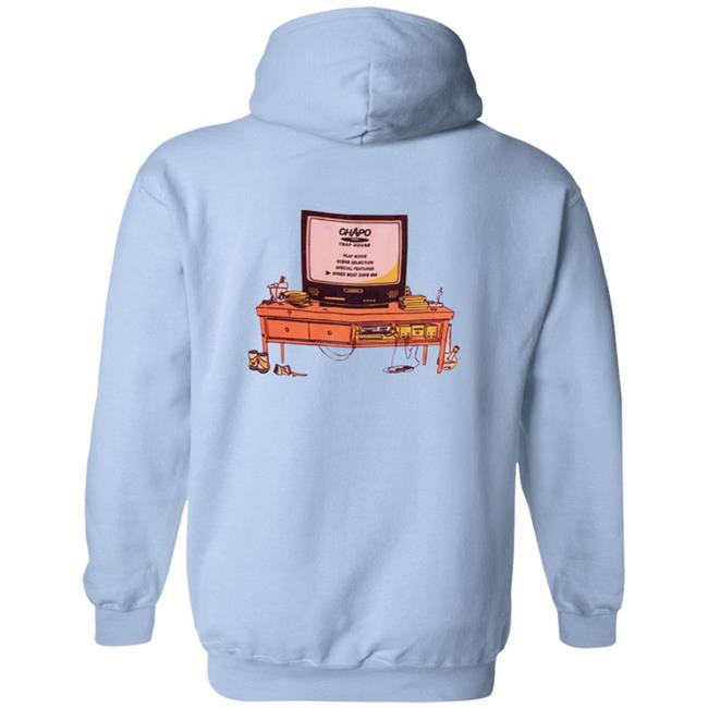 Chapo Trap House Shop Merch Hot Couch Nation T Shirt Chapo Trap House Shop Merch Hot Couch Nation T Shirt