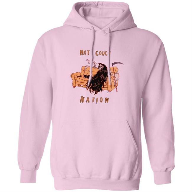 Chapo Trap House Shop Merch Hot Couch Nation T Shirt Chapo Trap House Shop Merch Hot Couch Nation T Shirt