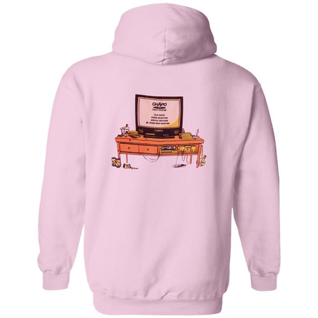 Chapo Trap House Shop Merch Hot Couch Nation T Shirt Chapo Trap House Shop Merch Hot Couch Nation T Shirt