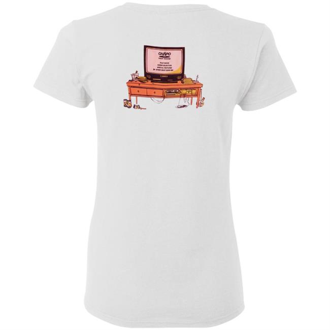 Chapo Trap House Shop Merch Hot Couch Nation T Shirt Chapo Trap House Shop Merch Hot Couch Nation T Shirt