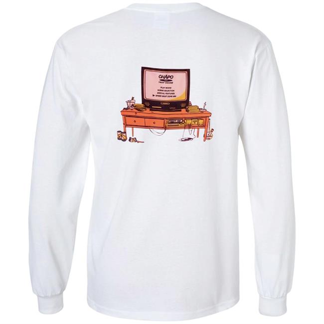 Chapo Trap House Shop Merch Hot Couch Nation T Shirt Chapo Trap House Shop Merch Hot Couch Nation T Shirt