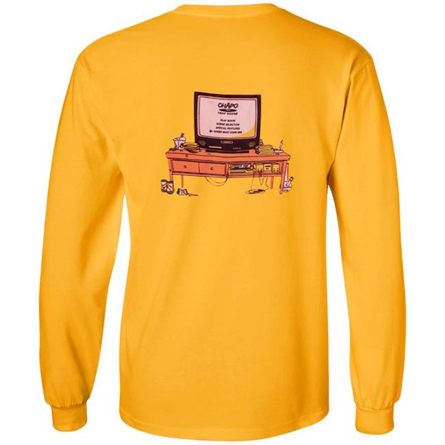 Chapo Trap House Shop Merch Hot Couch Nation T Shirt Chapo Trap House Shop Merch Hot Couch Nation T Shirt