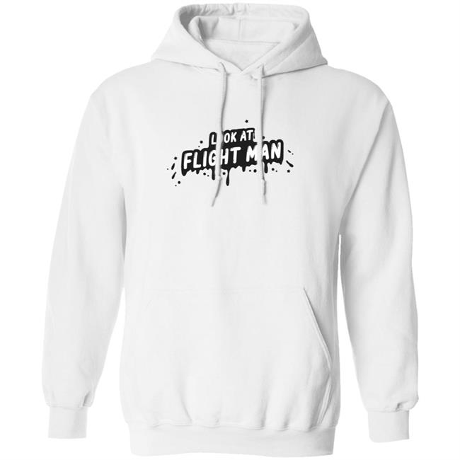 Flightreacts Flight Reacts Merch Look At Flight Man Hoodie Sweatshirt Flightreacts Flight Reacts Merch Look At Flight Man Hoodie Sweatshirt