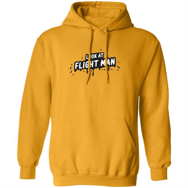 Flightreacts Flight Reacts Merch Look At Flight Man Hoodie Sweatshirt Flightreacts Flight Reacts Merch Look At Flight Man Hoodie Sweatshirt