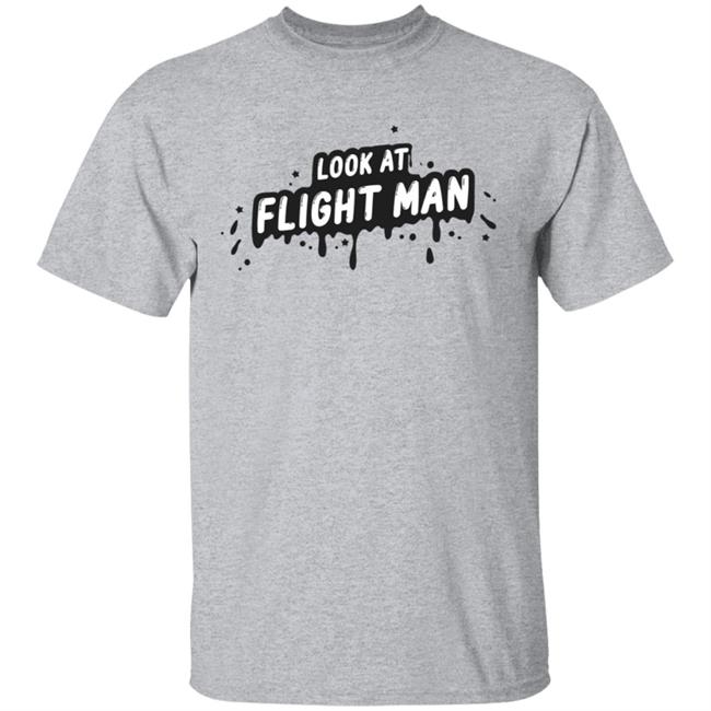 Flightreacts Flight Reacts Merch Look At Flight Man Hoodie Sweatshirt Flightreacts Flight Reacts Merch Look At Flight Man Hoodie Sweatshirt