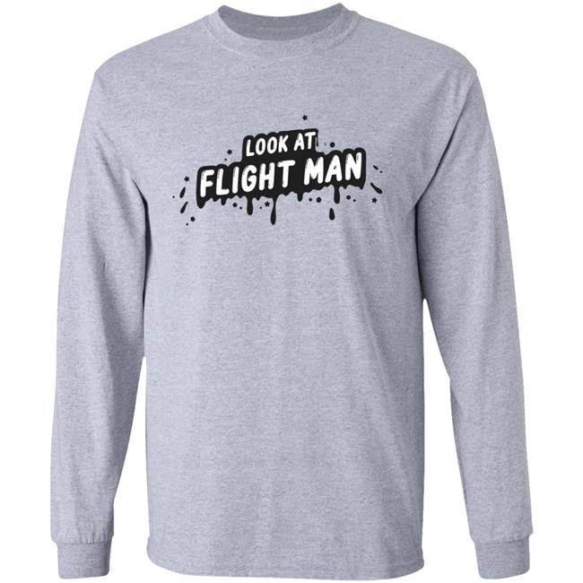 Flightreacts Flight Reacts Merch Look At Flight Man Hoodie Sweatshirt Flightreacts Flight Reacts Merch Look At Flight Man Hoodie Sweatshirt