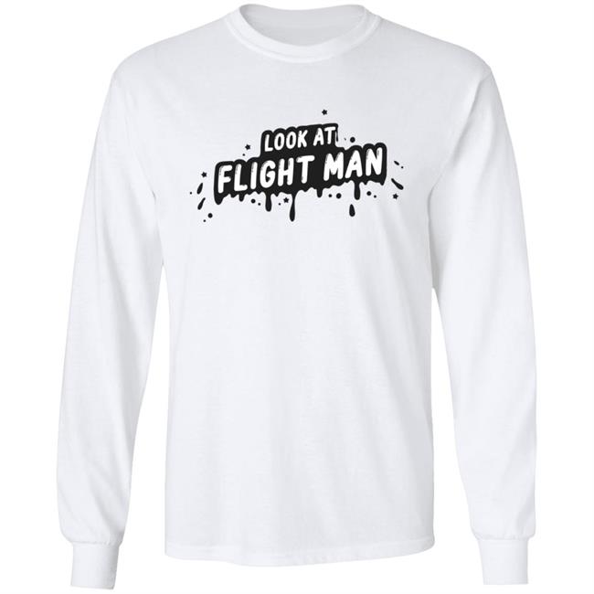 Flightreacts Flight Reacts Merch Look At Flight Man Hoodie Sweatshirt Flightreacts Flight Reacts Merch Look At Flight Man Hoodie Sweatshirt