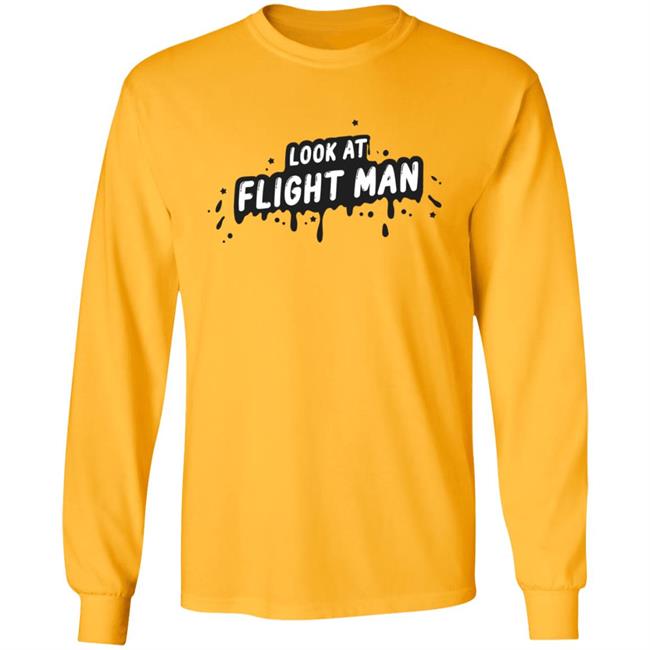 Flightreacts Flight Reacts Merch Look At Flight Man Hoodie Sweatshirt Flightreacts Flight Reacts Merch Look At Flight Man Hoodie Sweatshirt