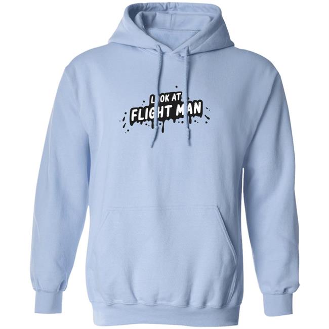 Flightreacts Flight Reacts Merch Look At Flight Man Hoodie Sweatshirt Flightreacts Flight Reacts Merch Look At Flight Man Hoodie Sweatshirt